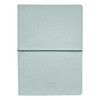 Infolio Ежедневник недатированный Candy A5- 144х200 мм 160 л. I1864/light-blue Фото 1.