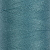 Швейные нитки (полиэстер) 40/2 Gamma 400 я 365 м №283 голубой Фото 1.