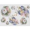 To-Do бумага Mini Soft Paper 25 x 35 см 98738/TD513 Цветочный концерт Фото 1.
