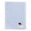 Expert Complete Trend Pastel Папка-конверт на ZIP-молнии A4 180 мкм диагональ васильковый EC21124018 Фото 2.
