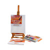 ArtCreation Набор ( в картонной упаковке ) 9010113M масляных красок с аксессуарами Фото 5.