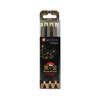 Sakura Набор капиллярных ручек Pigma Micron old Limited Edition 3 шт. POXSDKB3YOS ассорти 0.25/0.35/0.45мм черный YOS Фото 1.