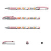 ErichKrause Ручка шариковая ColorTouch Stick 0.35 мм 50818 Flower Cocktail цвет чернил: синий Фото 2.