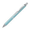 Pentel Ручка гелевая Energel Metal BL407CS TB цвет чернил: синий Фото 1.