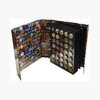 ALBOMMONET Альбом для пивных крышек формата Гранд с 10 листами АПК-10 Фото 2.