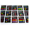 Игра настольная ND PLAY Цветрис 292928 Фото 5.