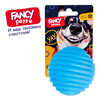 Fancy Pets Игрушка для животных Мяч рифленый FPP14 Фото 3.