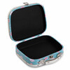 Gamma DBQ-02 шкатулка декоративная чемоданчик 25 х 21 х 7.5 см №015 Розовое сердце Фото 2.