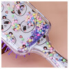 Расческа Granite 23.7 х 6.8 х 6.8 см Many panda, pink 1821DZ-4 Фото 2.
