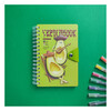 Bruno Visconti 1-530 Sketchbook Bv с хлястиком 80 г/м2 21.5 х 15.5 см на гребне 96 л. Фото 3.