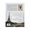 Книга Э По крышам Парижа Выпечка и десерты, вдохновленные Францией Фото 2.