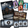 Игра настольная ZVEZDA Adventure games. Гранд-отель Абаддон 8840 Фото 2.