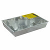 Форма металлическая Pan-Cake FPC-0010 Противень с вкладышем d 44 см 36 х 24.5 см прямоугольный елка Фото 2.