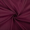 Ткань подкладочная Gamma Taffeta 180Т 100% полиэстер 500 х 152 см ± 1 см №121 бордовый Фото 2.