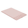 Huion Графический планшет INSPIROY 2 S H641P Pink . Фото 3.