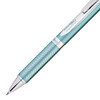 Pentel Ручка гелевая Energel Metal BL407CS TB цвет чернил: синий Фото 3.