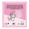 АС Раскраска Hello Kitty My Melody ASE000000000887213 Фото 4.