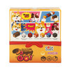 Игра настольная GaGa Games Doggy Go! Пёсики, вперёд! GG165 Фото 2.