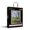 Набор для вышивания PANNA Золотая серия MET-7359 Вид на Ветёй 22.5 х 29.5 см Фото 2.