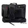VISTA-ARTISTA Сумка-рюкзак для художественных принадлежностей PBA-01 67x48x5 см 100% нейлон черная Фото 2.