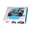 ТАРГ Сборная модель Buggy. Багги 27 x 14 x 15 см 0020004 Фото 3.