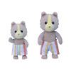 Sylvanian Families Набор День на море 4870 Фото 3.