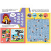 LEGO City Книга с игрушкой Остановите Огонь! LNC-6022 Фото 2.