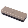 PARKER Ручка перьевая Parker IM Premium F224 Pink Pearl CT F сталь нержавеющая подарочной коробке 0.6 мм 1906739 цвет чернил: синий Фото 3.