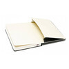 Moleskine Блокнот CLASSIC Pocket клетка ( 90 х 140 мм) 96 л. клетка Черный Фото 5.