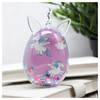 Расческа «Seqvins cloud unicorn» 5.5 х 6.8 х 14.5 см purple DXS-4 Фото 5.