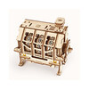 UGEARS Модель сборная STEM Счетчик 70130 Фото 1.