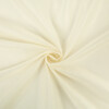 Ткань подкладочная Gamma Taffeta 180Т 100% полиэстер 500 х 152 см ± 1 см №126 кремовый Фото 2.