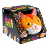 1TOY Крутой замес Кот 10 х 9 х 8 см Т22485 Фото 3.