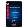Игра настольная Witty Hooligan Импровизация 18+ WH-1622 Фото 4.