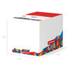 ErichKrause Ручка шариковая автоматическая ColorTouch Matic&Grip 0.35 мм 50744 Magic Rhombs цвет чернил: синий Фото 7.
