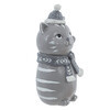 806802 Фигурка декоративная Кот 9.5 х 7 х 18.5 см в ассортименте Фото 9.