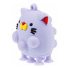 1TOY Жмяка Hit Pop It Животные мини 5 х 6 х 5 см в ассортименте Т26177 Фото 6.