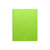 ErichKrause Папка на 4 кольцах пластиковая Diagonal Neon A4 ( 24х31х5.2 см) в ассортименте 47138 Фото 6.