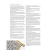 Книга КР Мозаичное вязание крючком. Стильные пледы и покрывала в технике «ленивый жаккард» 99908185 Фото 4.
