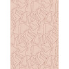 Ткань для пэчворка PEPPY ВЕК МОДЫ 50 x 55 см 146 г/кв.м ± 5 100% хлопок ВМ-05 розовый Фото 6.