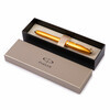 PARKER Ручка-роллер PARKER URBAN Premium Mandarin 0.8 мм 1892653 цвет чернил: черный Фото 4.