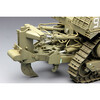 MENG SS-002 бульдозер D9R Armored Bulldozer 1/35 Фото 4.