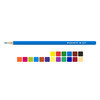 Лео ШколаСад Набор цветных карандашей LSCP-18 заточенный 18 цв. . Фото 2.