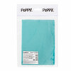 PEPPY Плюш PEV 48 x 48 см 273 г/кв.м ± 5 100% полиэстер 25 сине-зеленый/blue green Фото 2.