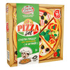 Slime лаборатория Funny Kitchen жинағы Pizza set SS500-40214 Фотосурет 1.