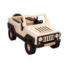ТАРГ Сборная модель Off-road. Внедорожник 25 x 12 x 12 см 0020001 Фото 1.