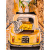 Белоснежка 450-AS Картина по номерам 40 х 30 см Машина с лимонами Фото 1.