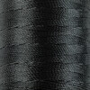 Нитки 500D/3 Gamma / Micron обувные 200 я 183 м №350 т.т.серый Фото 9.