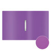 ErichKrause Папка на 2 кольцах пластиковая Diagonal Vivid A4 ( 25.7х31х7.2 см) в ассортименте 47135 Фото 2.