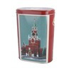Феникс-Презент Емкость для сыпучих продуктов 02 13.5 x 7.5 x 19.2 см Кремль 37653 Фото 2.